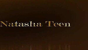 První interracial DP anál Kati Loritzos s černým čurákem