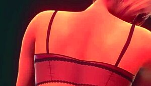 Nelly is getting banged hard and having multiple orgasms 😍