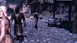 The erotic scriptures scene 1 verse 22 yearning for ysolda