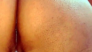 Indian Bitch Endures Painful Fuck in Office Backroom