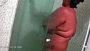 i got a compilation of cumshots on my stepsister's chubby body