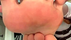 Tsunderebean mikasa dominates with intense control and power