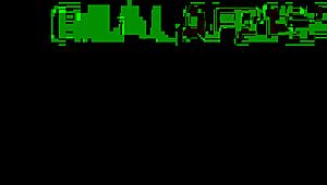 AFRICAN BLACK STUD GETS A QUICK TRIP THROUGH HER BLACK BUSH