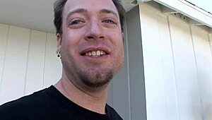 Mackenzee Pierce's tight asshole pounded suggestively