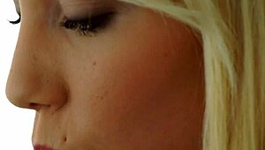 Petite Euro Models Glamour Shoot