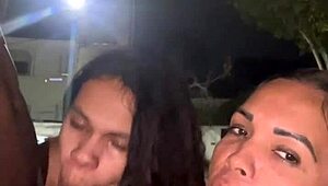 Street Fun He Enjoys.