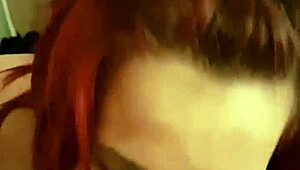 Kandy Kane Deepthroats Hard