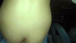 Married office colleague fucked in office overtime at night