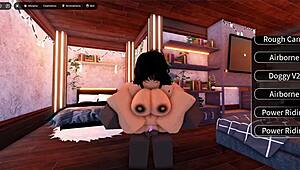 In The Condo, I Fucked A Thick Latina Passionately.