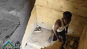 Ghetto Barbie, You're So Horny! Does This Black Dick Fix Your Situation?