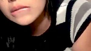 perra tapatia getting pounded hard by lover 😈