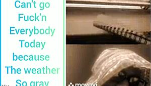 this custom snow aesthetic compilation is so cool