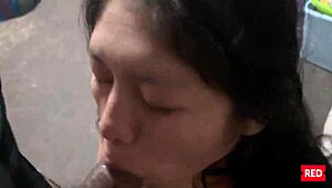 พาเธอ回家เย็ดเพราะสามีทิ้งไว้กลางสวนสาธารณะ