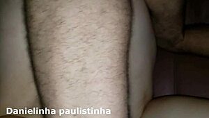 Danielinha fucks newbie teacher