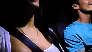 Eu Fiz Sexo Com Amigo Dentro Do Carro Durante Carona Com Detalhes Específicos