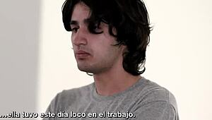 Eliza Ibarra Puts on Wrong Glasses