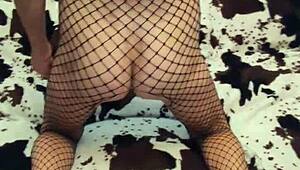 they make beautiful tender love at home