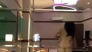 i see lâm minh hằng nude full