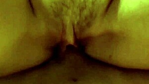 My stepmom taught me to fuck bareback