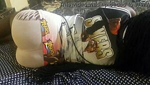 Show Of Teen 18+ Ass