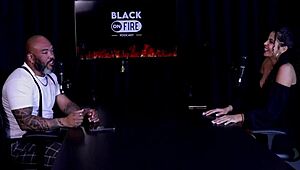 Tattooed teen breaks taboos in outdoor brazilian bdsm game