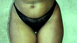 Horny Pussy Gets Fucked Hard With A Massive Big Dick Monster Cock