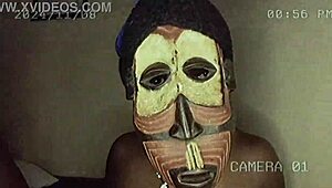 Pastor offers curvy member to fuck 😏