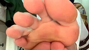 Tsunderebean Mikasa Kuasai Dengan Kawalan Ganas Dan Kuasa