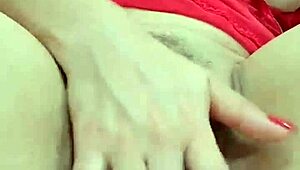 do you masturbate alone to orgasm?