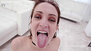 Aitana Dances Sexy