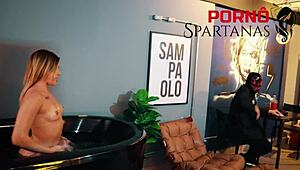 Gabily Pelo Pendrive Video