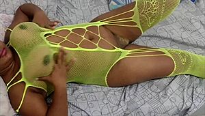 Cumming On Whore's Face