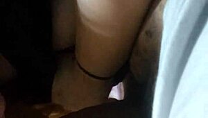 Ela Gosta De Chupar Tudo Até Tirar Leite Da Rola