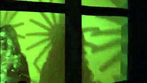 sexy blonde asks, 'want to see my solo tease?'