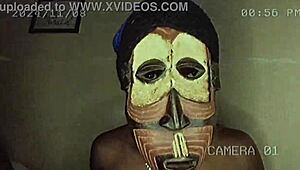 Pastor offers curvy member to fuck 😏