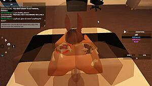 Hey, watch this wild group threesome with big tits and monster cocks getting deepthroated and ridden rough in doggystyle 😈💦