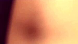 i gave my ass and pussy to this young stud with a huge cock.