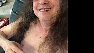 hello movie for xvideos featuring gregory lewis as actor and speaker and background music