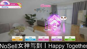 Happy Together Dating Game Part 4