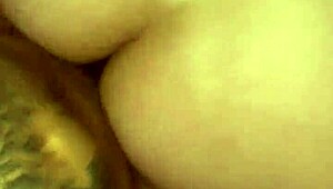 Amateur Lady Begs Daddy For Hard Ass Fucking