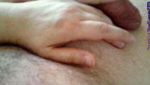 Amateurs enjoy close-up fucking with fat bbw girlfriends and big asses