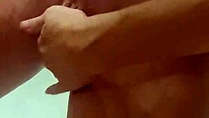 alinemilf update 200 - jan 10 2025 - hairy milf shows off big pussy close-up