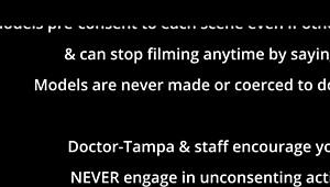 Kendra Lee's Yearly Physical - Kendra Lee