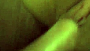 Eighteen 18+-Year Old Asian College Coed Gets A Facial