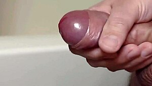 Check out these top 5 slow motion cumshots!