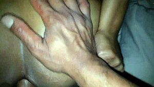 Indian Aunty Craves Asshole Filled Deeply
