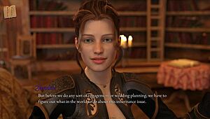 In this episode, the price of power reaches new heights