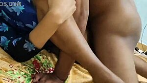 Best Sex 2025: Friend Takes Advantage and Fucks Me at Home