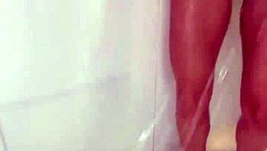 Alineflavio's Latest Update Featuring Beautiful Blonde Amateur