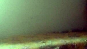 Masturbating on work? Oh, the thrill!